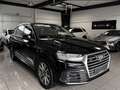Audi Q7 50 TDI qu. S-LINE 3,99% inkl. Garantie Schwarz - thumbnail 1