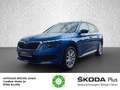 Skoda Kamiq 1.6 TDI Style /Kessy/PDC/LED/Garantie Blauw - thumbnail 1