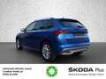 Skoda Kamiq 1.6 TDI Style /Kessy/PDC/LED/Garantie Blauw - thumbnail 3