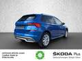 Skoda Kamiq 1.6 TDI Style /Kessy/PDC/LED/Garantie Blauw - thumbnail 5