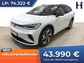 Volkswagen ID.4 GTX 4Motion 82kWh TOP-EXTRAS -41% Weiß - thumbnail 1