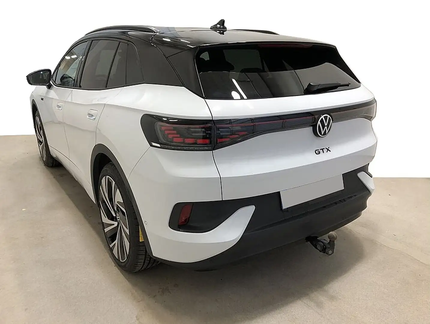 Volkswagen ID.4 GTX 4Motion 82kWh TOP-EXTRAS -41% Blanc - 2