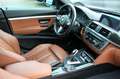 BMW 335 335d GT xDrive Luxury 2.Hand HUD 360 Pano Xenon Brązowy - thumbnail 13