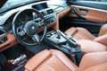 BMW 335 335d GT xDrive Luxury 2.Hand HUD 360 Pano Xenon Коричневий - thumbnail 9