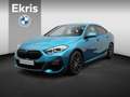 BMW 220 2 Serie Gran Coupé 220i Executive | M Sport Plus P Bleu - thumbnail 1