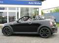 MINI Cooper S Roadster SUPERSAUBER TEILLEDER XENON KLIMATRONIK GJR GARANT Schwarz - thumbnail 4