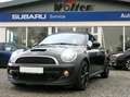 MINI Cooper S Roadster SUPERSAUBER TEILLEDER XENON KLIMATRONIK GJR GARANT Siyah - thumbnail 14