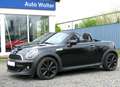 MINI Cooper S Roadster SUPERSAUBER TEILLEDER XENON KLIMATRONIK GJR GARANT Negru - thumbnail 2