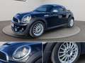 MINI Cooper S Coupe Leder  Navi  Xenon Negro - thumbnail 27