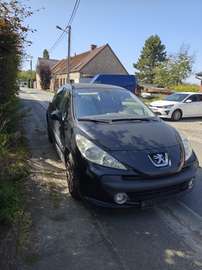 1.4 VTi 16V 95ch Premium Pack