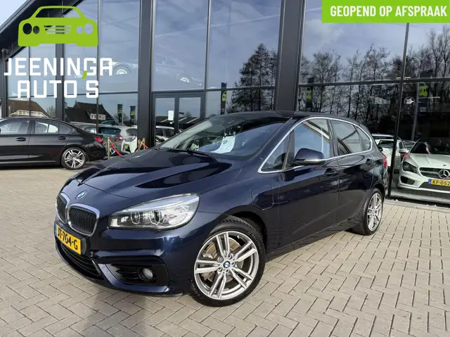BMW 225 2-serie Active Tourer 225xe PlugInHybride M|Navi|C