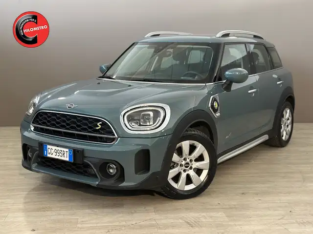 MINI Cooper SE Countryman 1.5 Business ALL4 auto