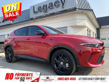 R-T PHEV EAWD