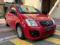 Citroen C2 1.0l 60 CV Bvm5 Rouge - thumbnail 3