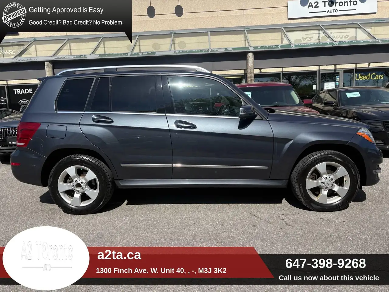 Mercedes-Benz GLK-Class снимка Mercedes-Benz GLK-Class