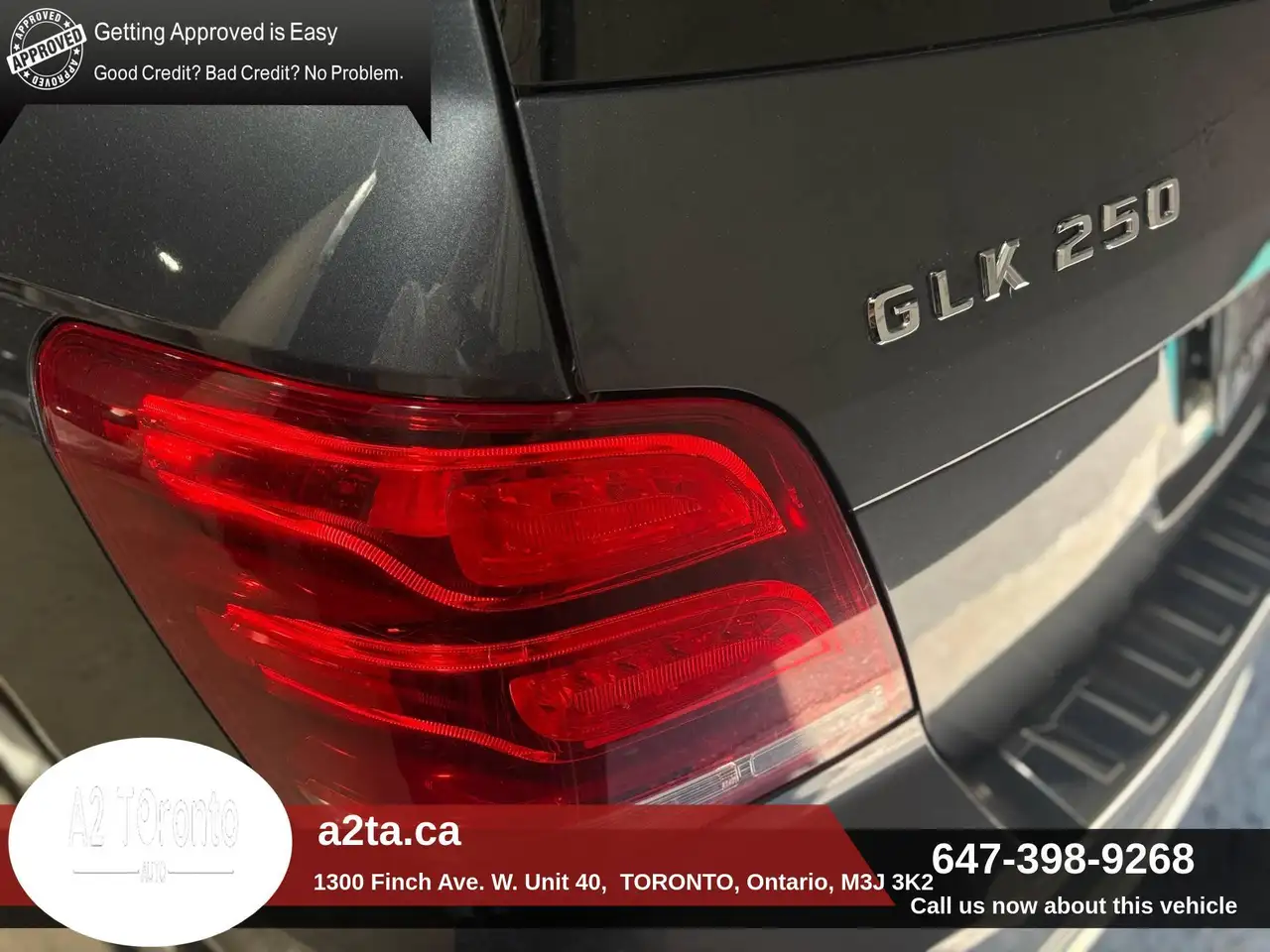 Mercedes-Benz GLK-Class снимка Mercedes-Benz GLK-Class