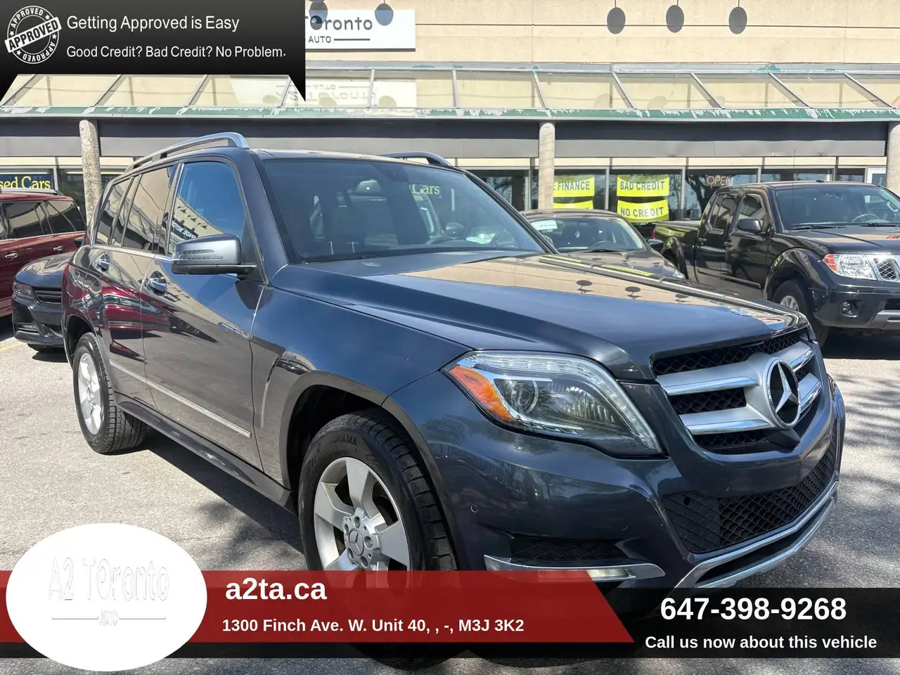 Mercedes-Benz GLK-Class снимка Mercedes-Benz GLK-Class