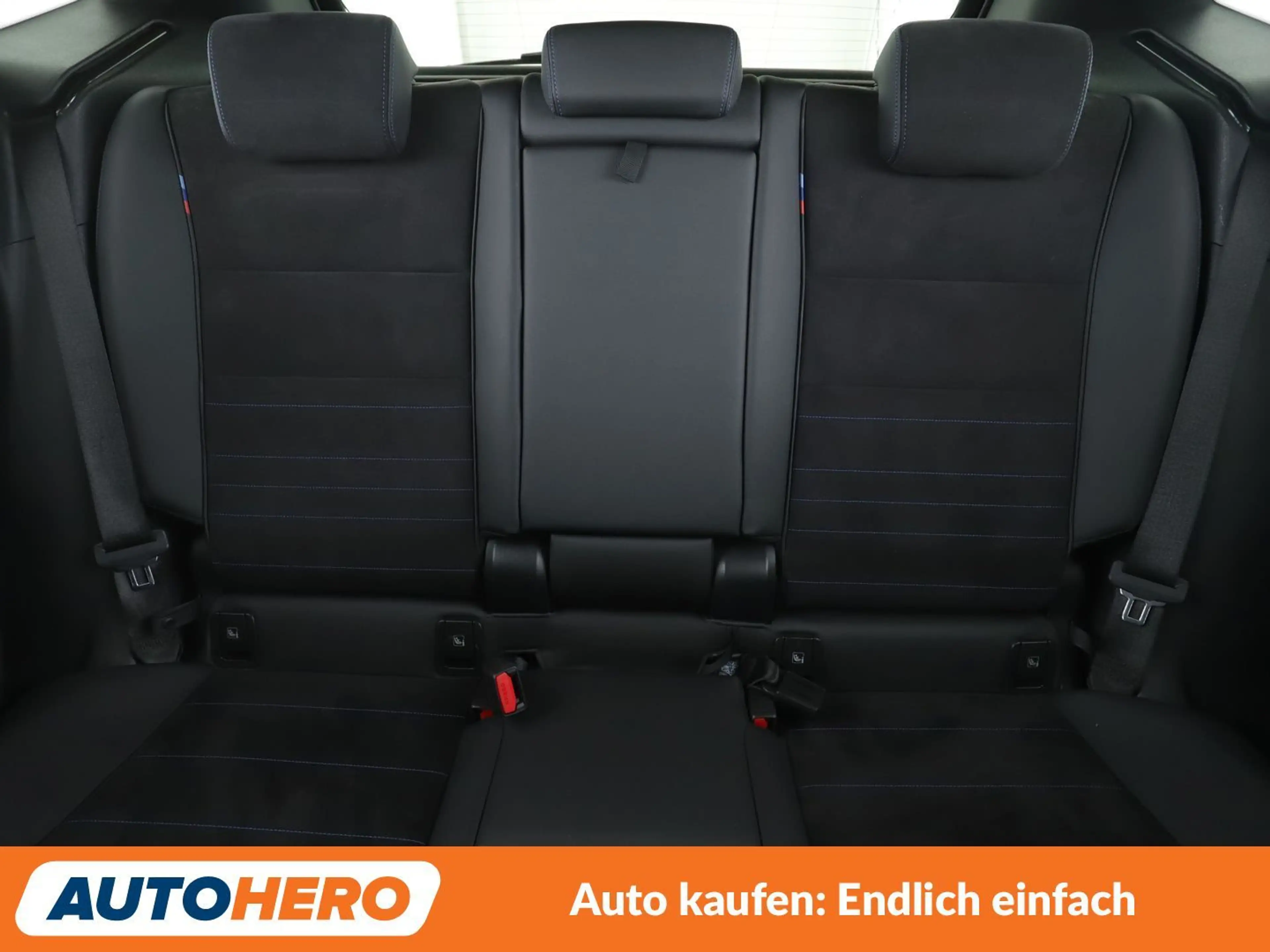 BMW 225 225e Active Tourer xDrive M Sport Aut.*NAVI*LED* — photo 15