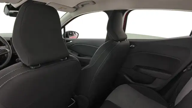 Renault Clio view 14