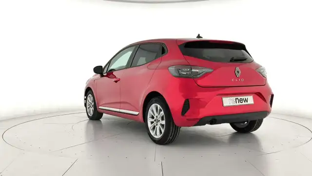 Renault Clio view 6