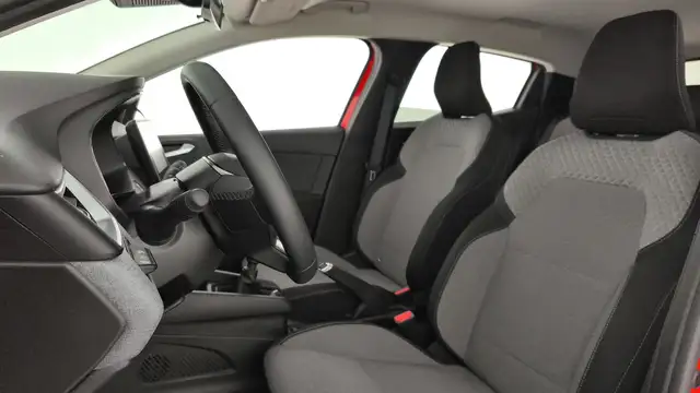 Renault Clio view 12