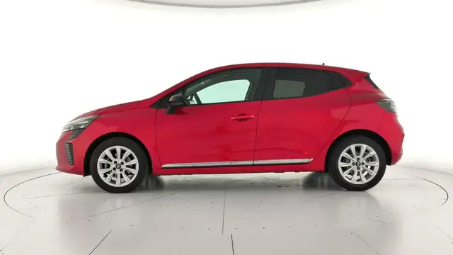 Renault Clio view 3