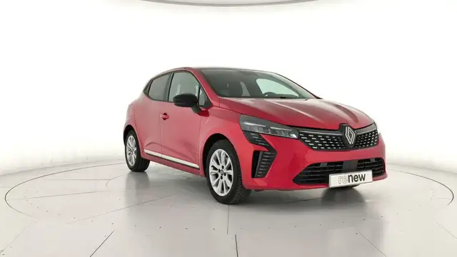 Renault Clio view 5