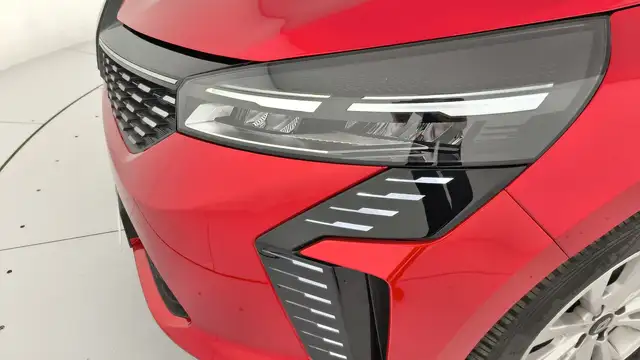 Renault Clio view 7