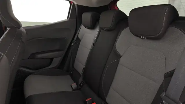 Renault Clio view 13