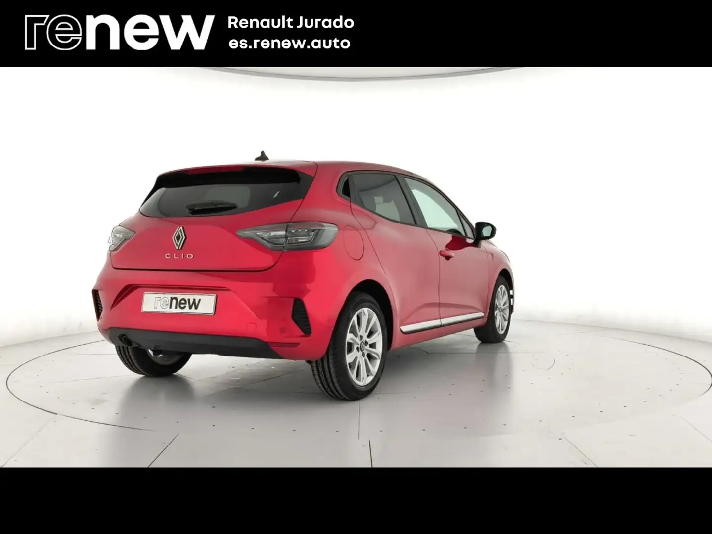 Renault Clio dCi Evolution 74kW - 2