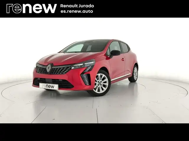 2025 Renault Clio for sale