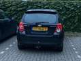 Chevrolet Aveo Aveo 1.2 16V LS+ Zwart - thumbnail 1