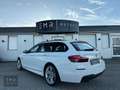 BMW 528 i xDrive Touring M-SPORTPAKET, ADAPTIVE-LED, DI... Weiß - thumbnail 7