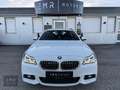 BMW 528 i xDrive Touring M-SPORTPAKET, ADAPTIVE-LED, DI... Weiß - thumbnail 4
