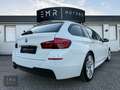 BMW 528 i xDrive Touring M-SPORTPAKET, ADAPTIVE-LED, DI... Weiß - thumbnail 10