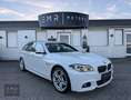 BMW 528 i xDrive Touring M-SPORTPAKET, ADAPTIVE-LED, DI... Weiß - thumbnail 6
