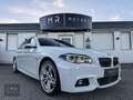 BMW 528 i xDrive Touring M-SPORTPAKET, ADAPTIVE-LED, DI... Weiß - thumbnail 5