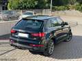 Audi Q3 2.0 tdi 184cv s-tronic,4X4, S LINE , MATRIX , FULL Nero - thumbnail 4