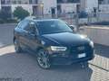 Audi Q3 2.0 tdi 184cv s-tronic,4X4, S LINE , MATRIX , FULL Nero - thumbnail 1