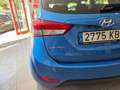 Hyundai iX20 1.6CRDI Bluedrive Tecno Azul - thumbnail 17