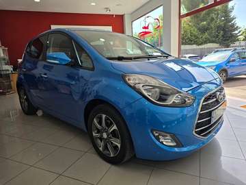 1.6CRDI Bluedrive Tecno