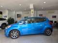 Hyundai iX20 1.6CRDI Bluedrive Tecno Azul - thumbnail 4