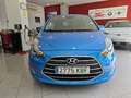 Hyundai iX20 1.6CRDI Bluedrive Tecno Azul - thumbnail 2
