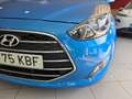 Hyundai iX20 1.6CRDI Bluedrive Tecno Azul - thumbnail 12