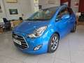 Hyundai iX20 1.6CRDI Bluedrive Tecno Azul - thumbnail 3
