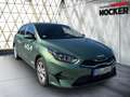 Kia Ceed / cee'd Ceed Vision Vert - thumbnail 14