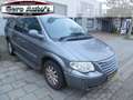 Chrysler Voyager 3.3i V6 SE automaat 7 persoons evt export ,airco e Gris - thumbnail 5
