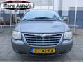 Chrysler Voyager 3.3i V6 SE automaat 7 persoons evt export ,airco e Gris - thumbnail 11