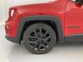 Jeep Renegade Black Star 1.3 T4 110kW(150ch) BTE AUTO  * GPS * A Rouge - thumbnail 25