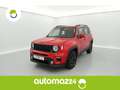 Jeep Renegade Black Star 1.3 T4 110kW(150ch) BTE AUTO  * GPS * A Rouge - thumbnail 1